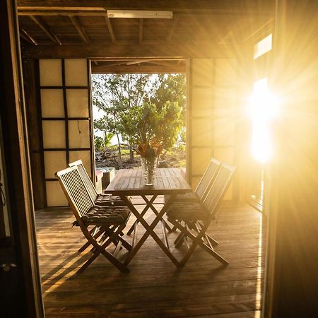 Fare Vavi Villa Taiarapu-Ouest Ngoại thất bức ảnh