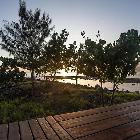 Fare Vavi Villa Taiarapu-Ouest Ngoại thất bức ảnh