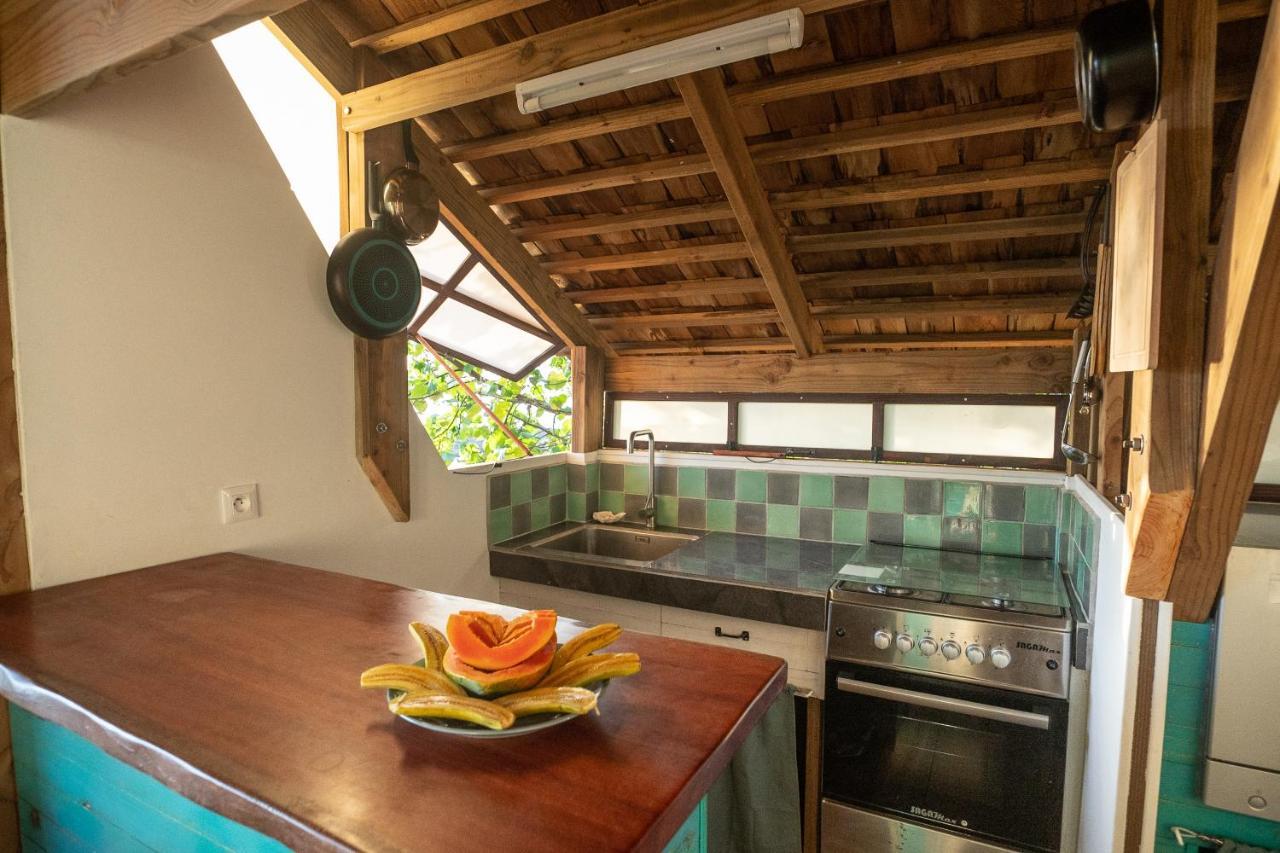 Fare Vavi Villa Taiarapu-Ouest Ngoại thất bức ảnh